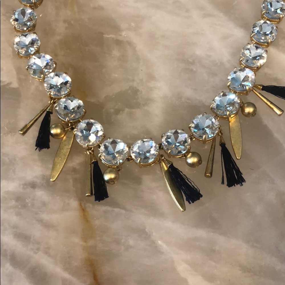 Kate Spade Necklace - Picture 2 of 5